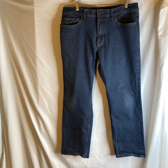Men’s Goodfellow & Co jeans size 36/30 - Picture 2 of 10